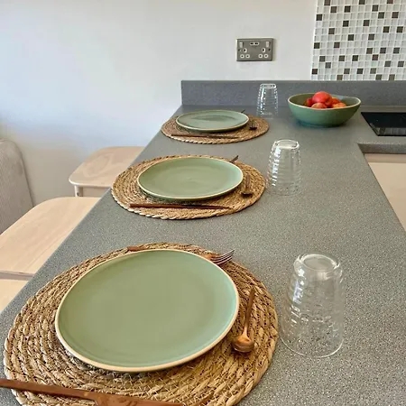 Apartment Nid Du Port